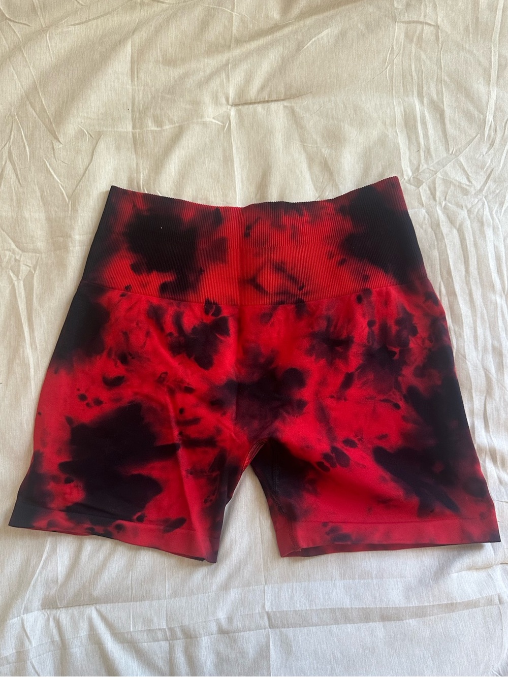 Aurola Gym Shorts